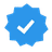 verified image